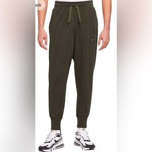 Nike Sportswear Men's Classic Fleece Pants, DA0019-355